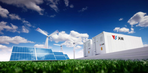 第五屆819電池節:天能攜手生態伙伴,共贏綠色未來